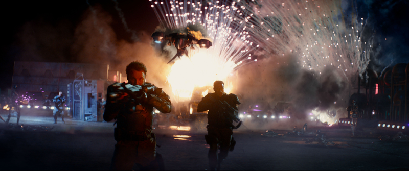 Illustration for article titled Your Burning Questions About The Plot of Terminator Genisys, Answered!
